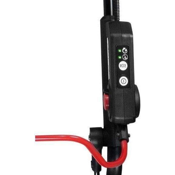 Makita LM002GZ 40V Cordless Lawn Mower 534mm (21") (XGT) (Bare) - KHM Megatools Corp.