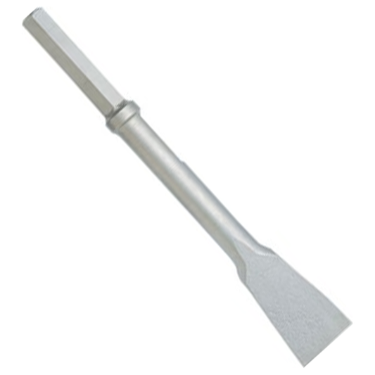 Toku A4 Asphalt Cutter Chisel (Hex Shank) | Toku by KHM Megatools Corp.