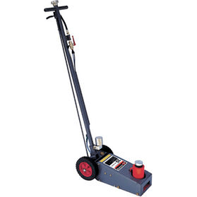 Masada ATJ-250 Pneumatic Air Hydraulic Truck Jack (Crocodile) - KHM Megatools Corp. Main image