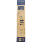 Louisville AL2540MG Aluminum Attic Ladder "Elite" 375Lbs. 25" (AA2540MG ) | Louisville by KHM Megatools Corp.