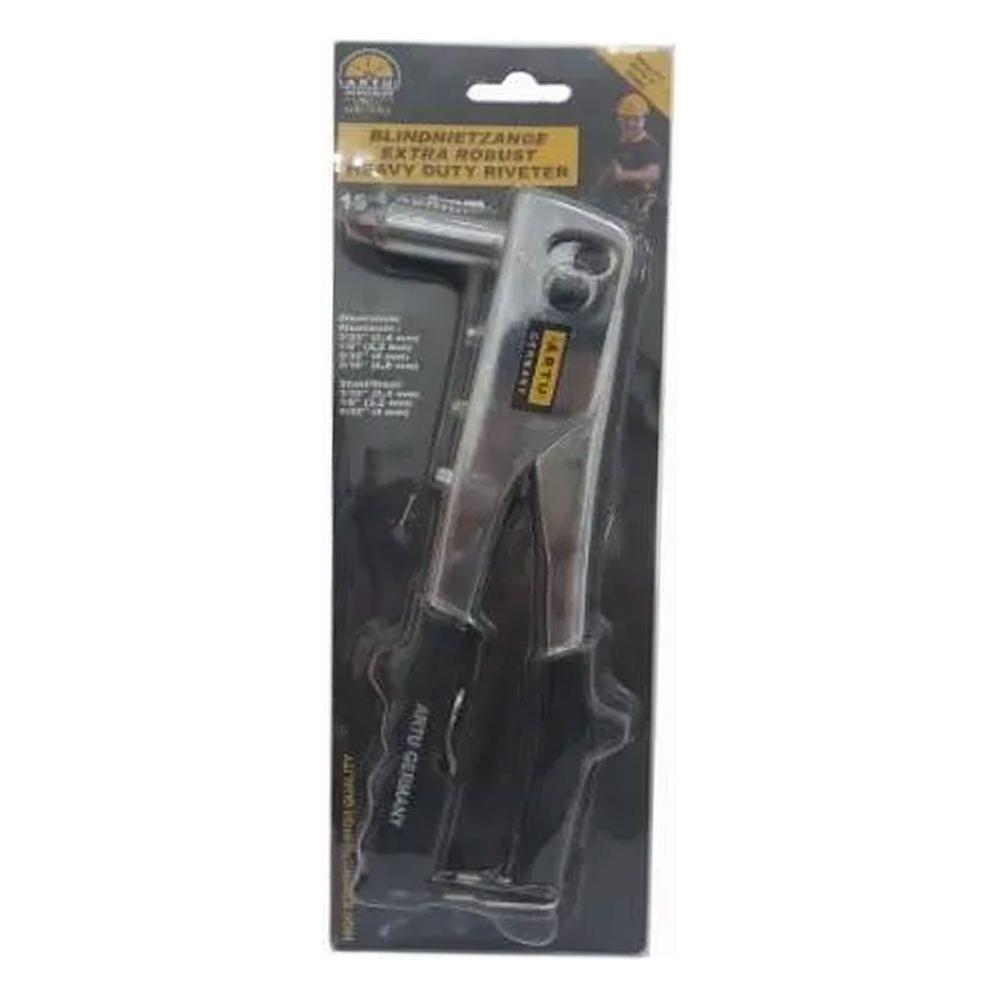 ARTU Manual Hand Riveter | Artu by KHM Megatools Corp.