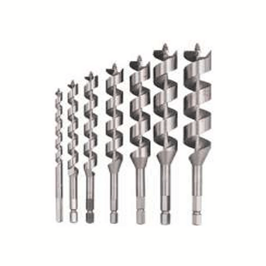 HS Auger Bit No. 820 | HS by KHM Megatools Corp.