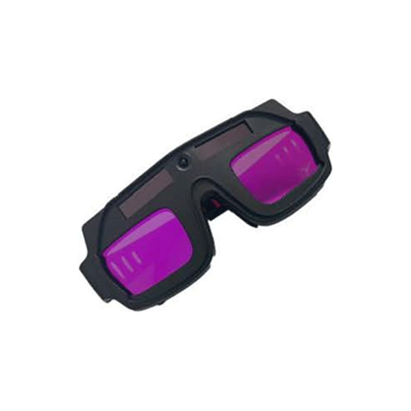Megatools MADWGLASSES Auto-Darkening welding glasses | Mega Tools by KHM Megatools Corp.