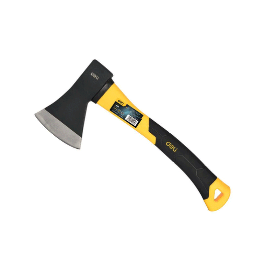 Deli EDL5709 Fiber Handle Axe | Deli by KHM Megatools Corp.