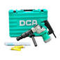 DCA AZG6S Chipping Gun / Demolition Hammer 1050W 17mm Hex - KHM Megatools Corp.