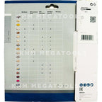 Bosch Circular Saw Blade 10"(254mm) x 120T for Multi Material | Bosch by KHM Megatools Corp.