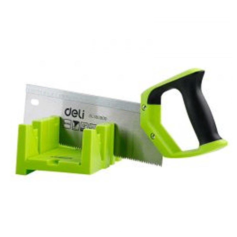 Deli EDL580900 Back Saw | Deli by KHM Megatools Corp.