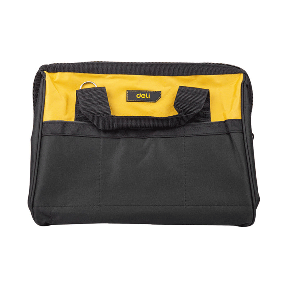 Deli EDL-P2 Tool Bag 16" | Deli by KHM Megatools Corp.