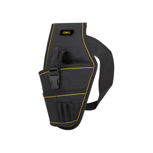 Deli EDL430004 Strong and Wear-Resistant Tools Bag | Deli by KHM Megatools Corp.