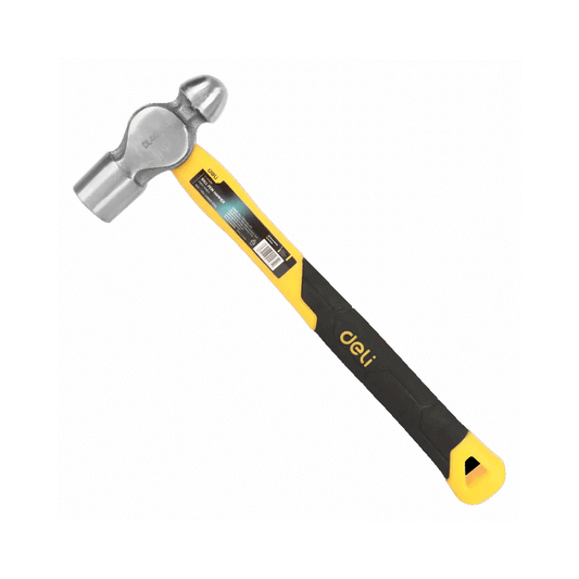 Deli EDL443016-3020 Ballpein Hammer | Deli by KHM Megatools Corp.