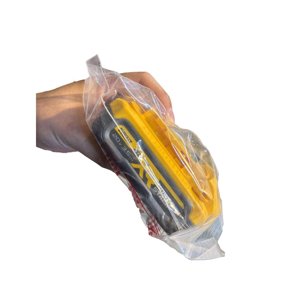 Dewalt DCD806S1T 20V Cordless Hammer Drill (1/2")