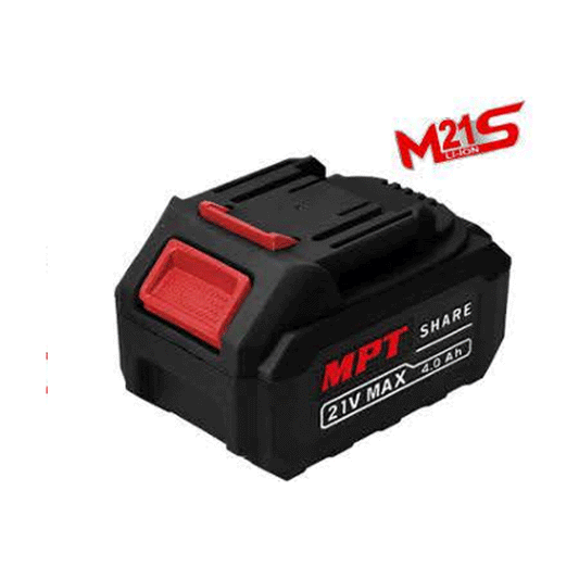 MPT MPBK2140 LI-ION Battery Pack | MPT by KHM Megatools Corp.