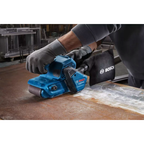 Bosch GBS 750 Belt Sander 850W (75x 533mm) | Bosch by KHM Megatools Corp.