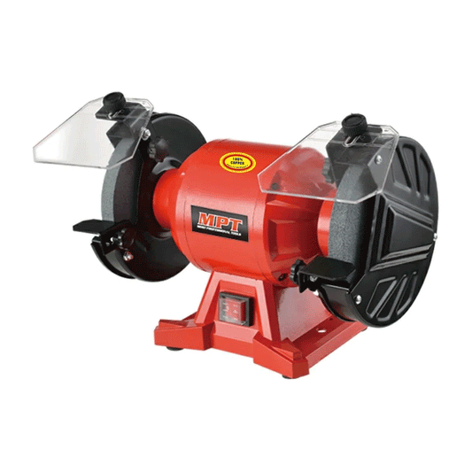 MPT MBG1253 Bench Grinder | MPT by KHM Megatools Corp.