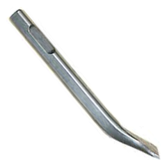 Toku C-20 Bent Chisel for TFC-200F