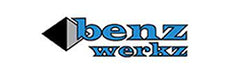 Benzwerkz Tool Accessories Logo