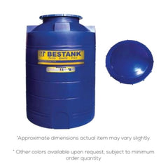 Bestank WT Polyethylene Storage Tank (Vertical)