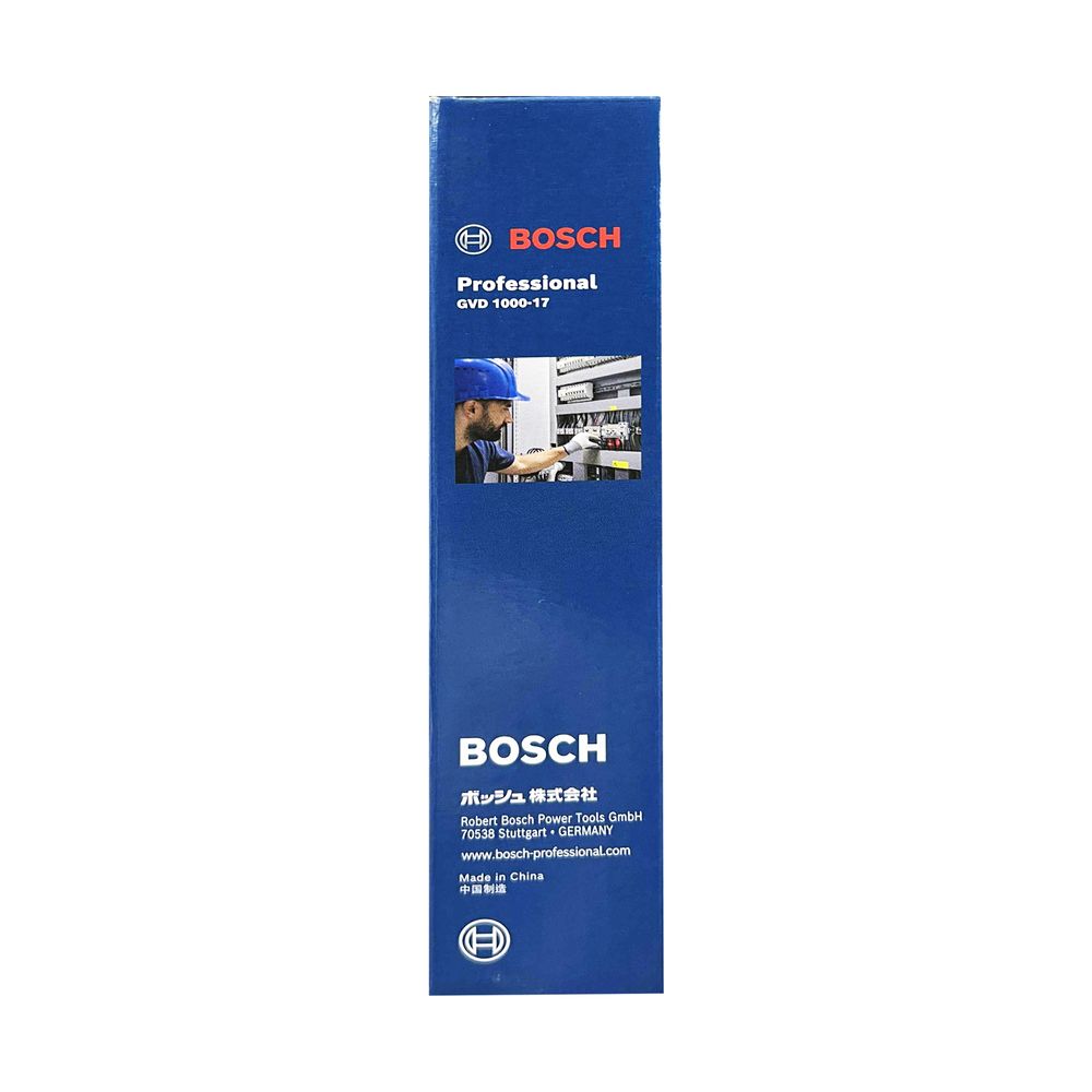 Bosch GVD-1000-17 Non-Contact Voltage Tester | Bosch by KHM Megatools Corp.