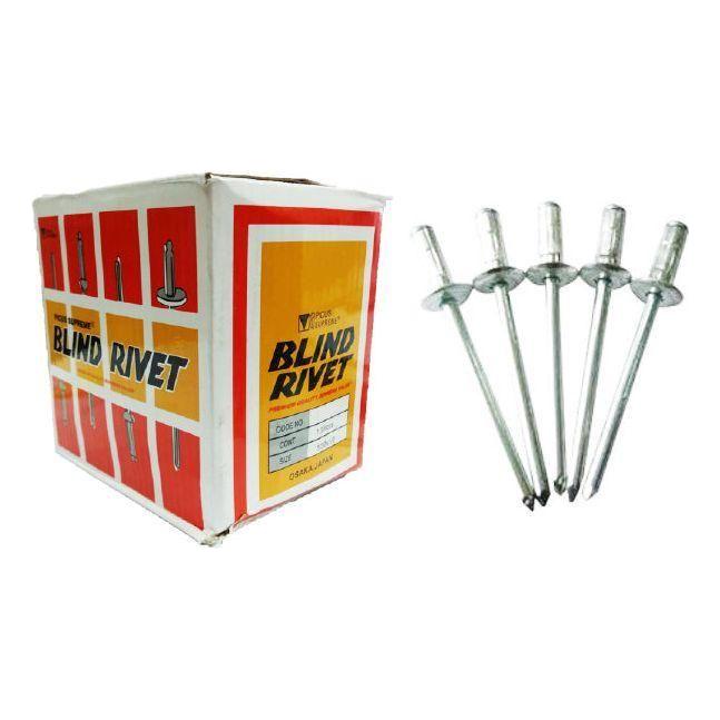 Pp Box Rivets Blind Rivets Per Box