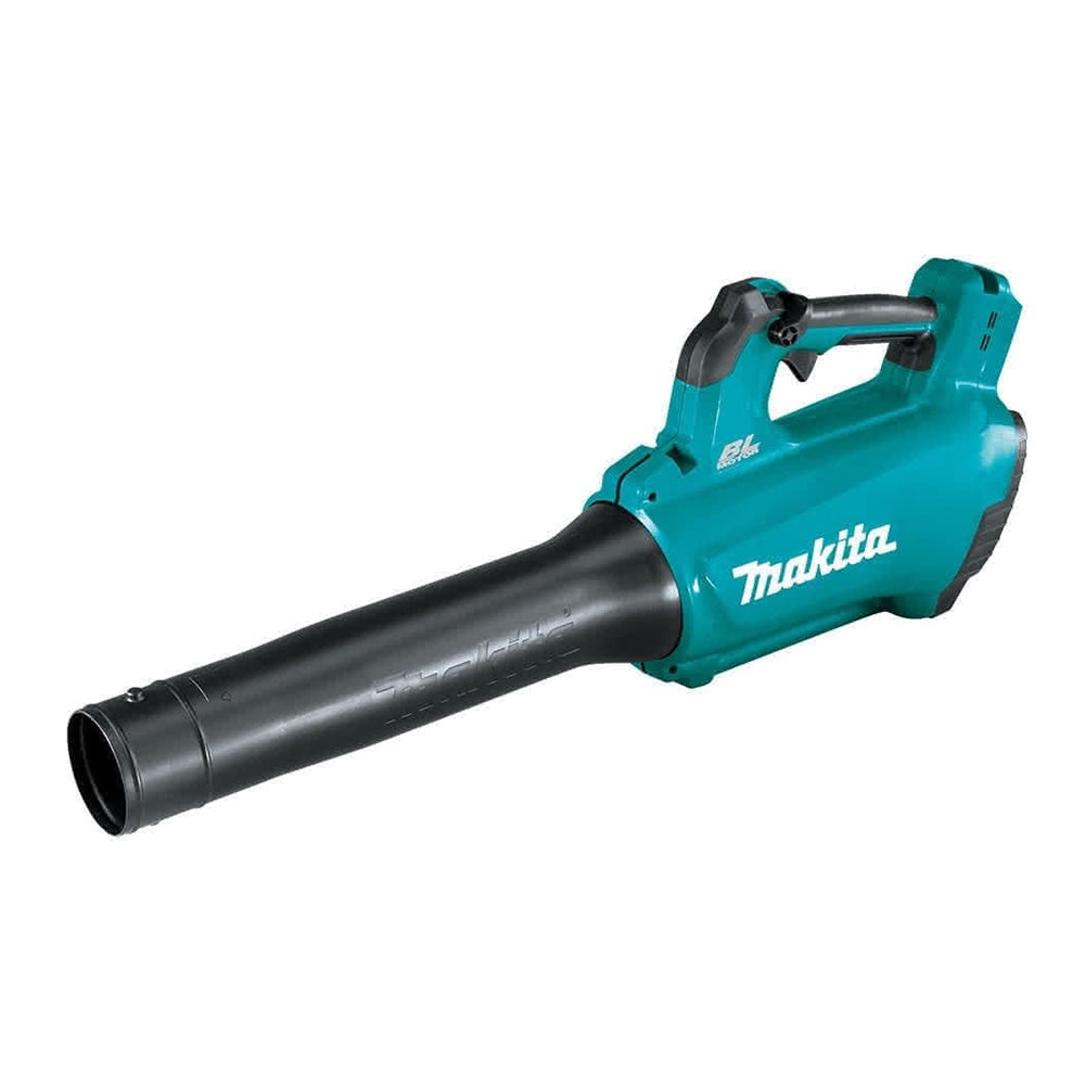 Makita DUB184RT 18V Cordless Variable Leaf Blower Kit (LXT-Series)