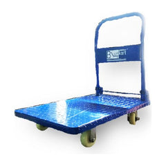 Bluekart Platform Trolley / Truck | Bluekart by KHM Megatools Corp.