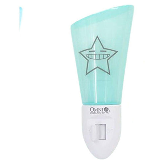 Omni KNL-501-PK Night Lamp | Omni by KHM Megatools Corp.