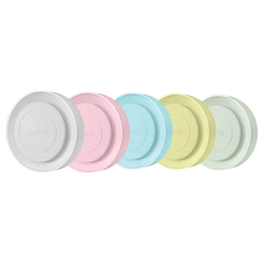 Omni LNL-101-PK "Candy" Night Lamp (Round) | Omni by KHM Megatools Corp.