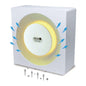 Omni UVCAS-002 3-in-1 Electrostatic UVC Sanitizer | Omni by KHM Megatools Corp.