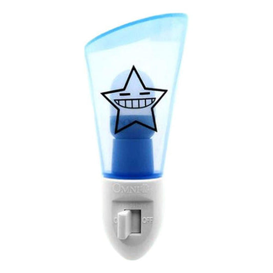 Omni KNL-501-PK Night Lamp | Omni by KHM Megatools Corp.