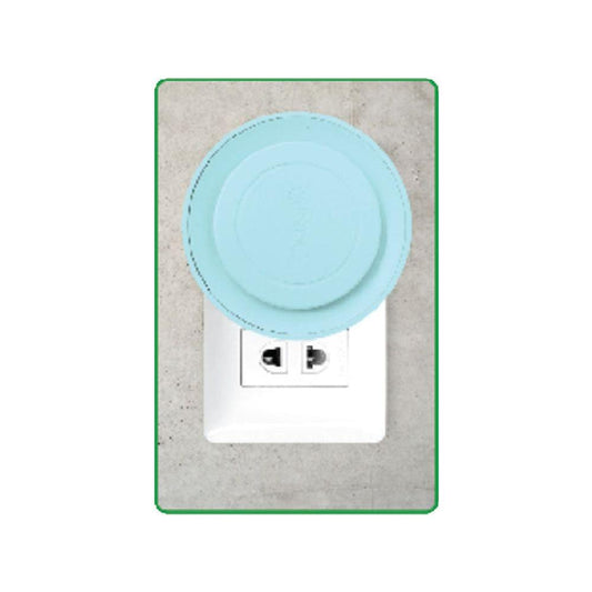 Omni LNL-101-PK "Candy" Night Lamp (Round) | Omni by KHM Megatools Corp.