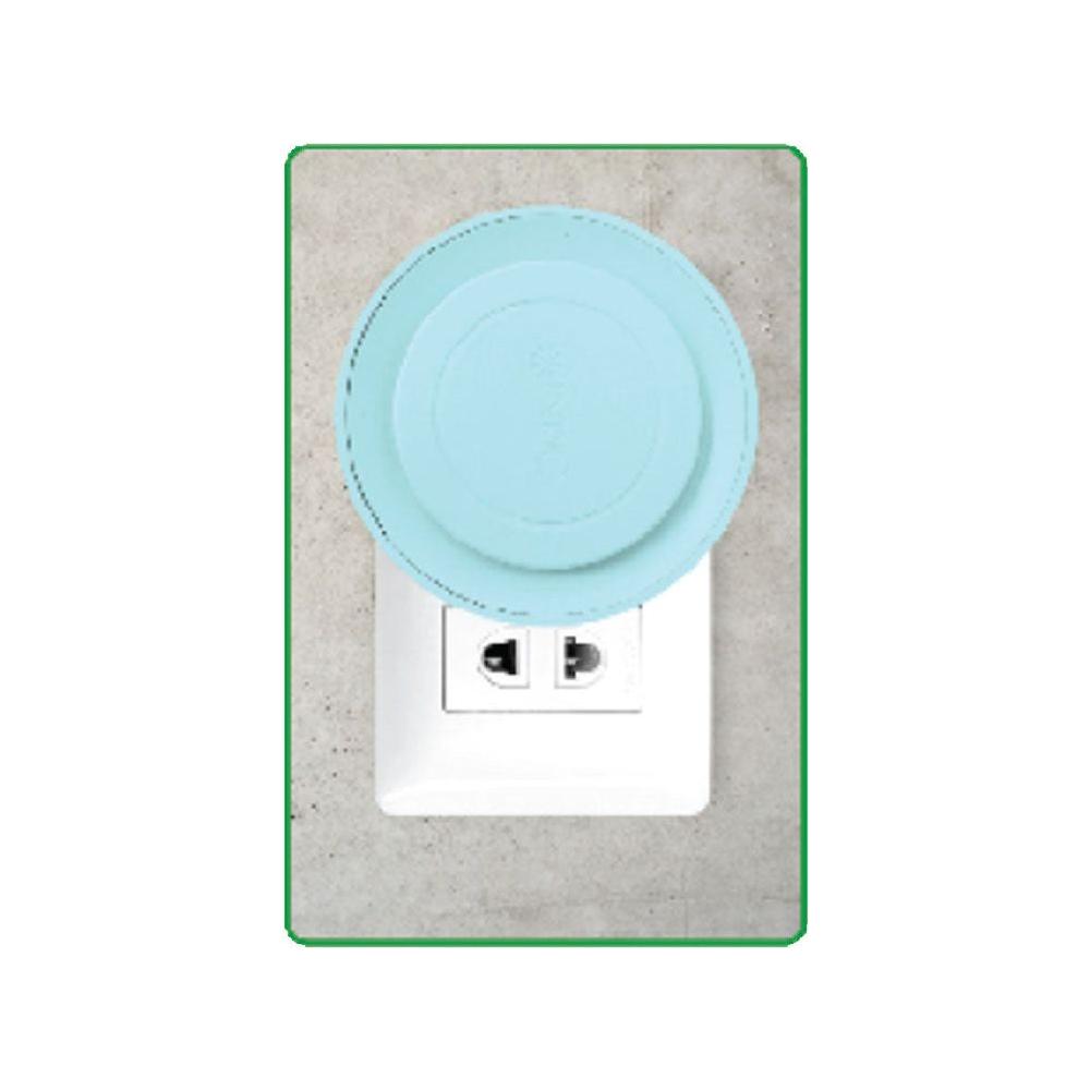 Omni LNL-101-PK "Candy" Night Lamp (Round) | Omni by KHM Megatools Corp.