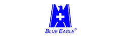 Blue Eagle Protective Equipments Logo