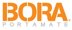 Bora Portamate Logo
