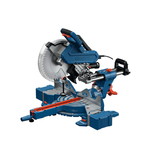 Bosch GCM 340-305D  Sliding Miter Saw 12" (1800W) | Bosch by KHM Megatools Corp.