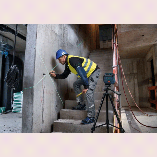 Bosch GCL 15-12 XG Combi Laser Level | Bosch by KHM Megatools Corp.