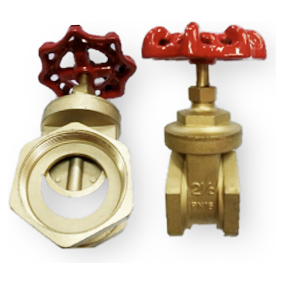 FM (Anchor) Gate Valve (Alloy) | FM by KHM Megatools Corp.