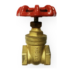 FM (Prohex) Gate Valve | FM by KHM Megatools Corp.