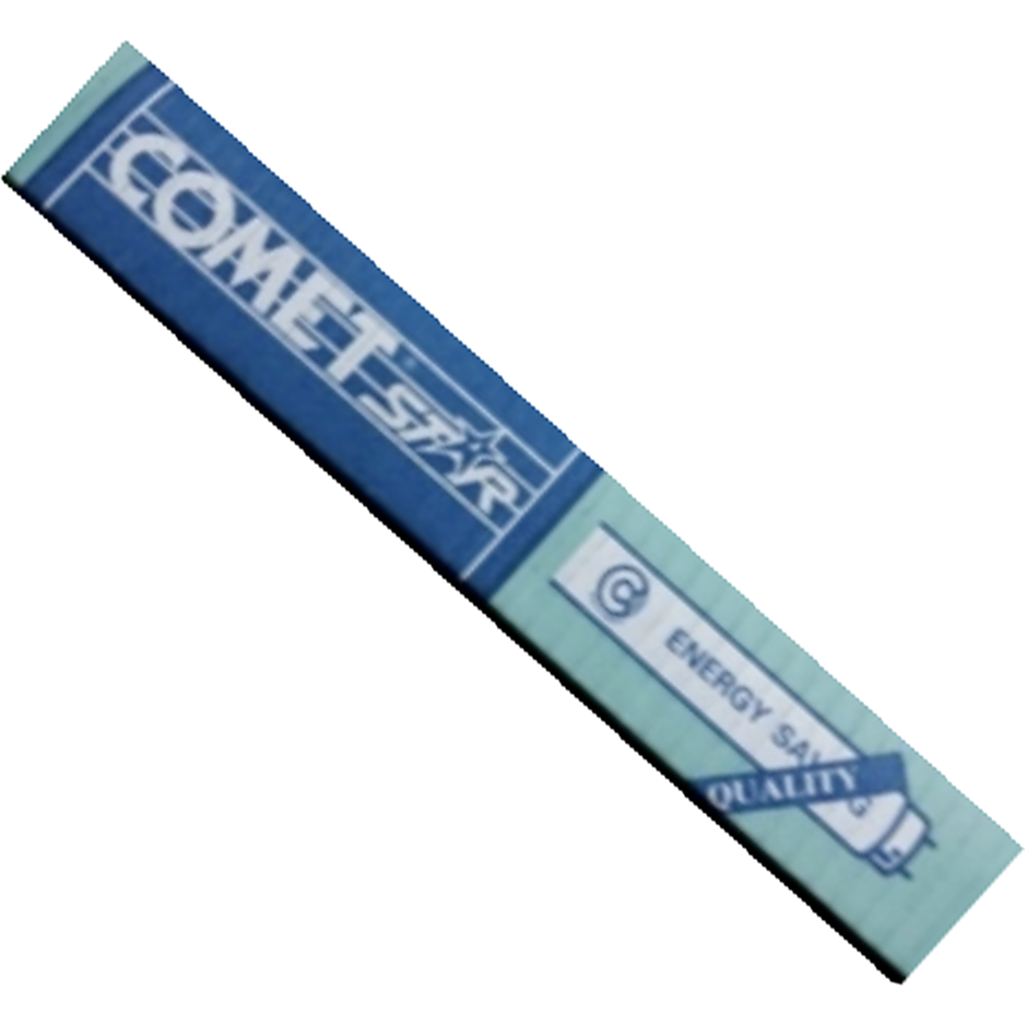 Cometstar T-10 Tube 40W | Cometstar by KHM Megatools Corp.