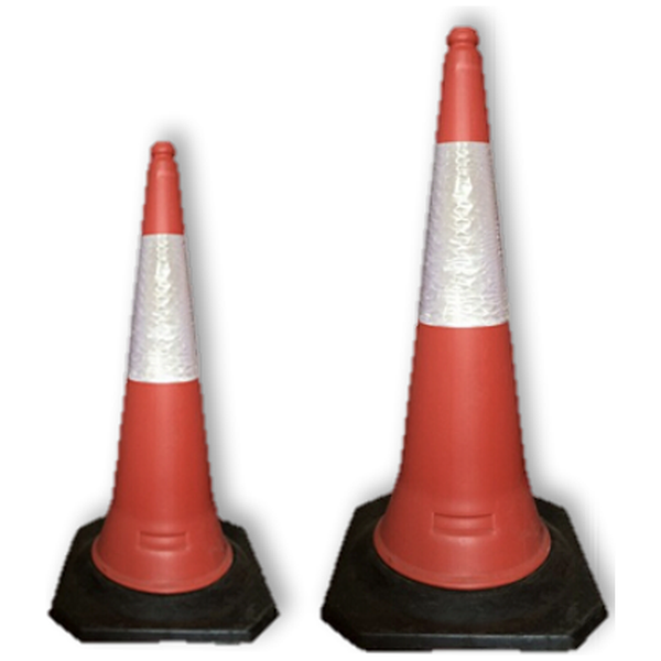 Safety Cone / Traffic Cone – KHM Megatools Corp.