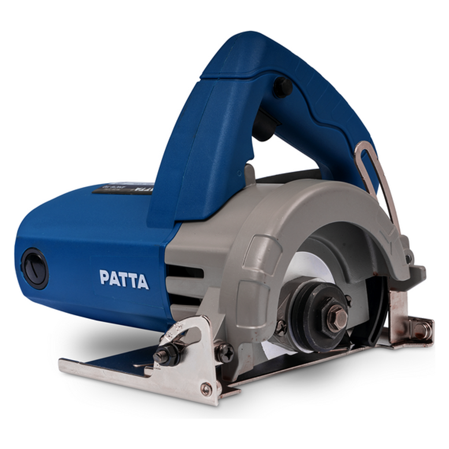 Patta AMC16-110 Marble Cutter 110mm | Patta by KHM Megatools Corp.