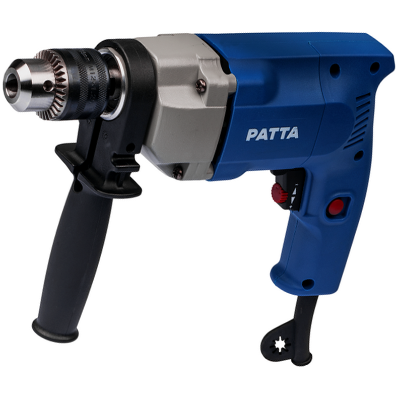 Patta AEL05-13 Electric Drill 1050W | Patta by KHM Megatools Corp. Main image