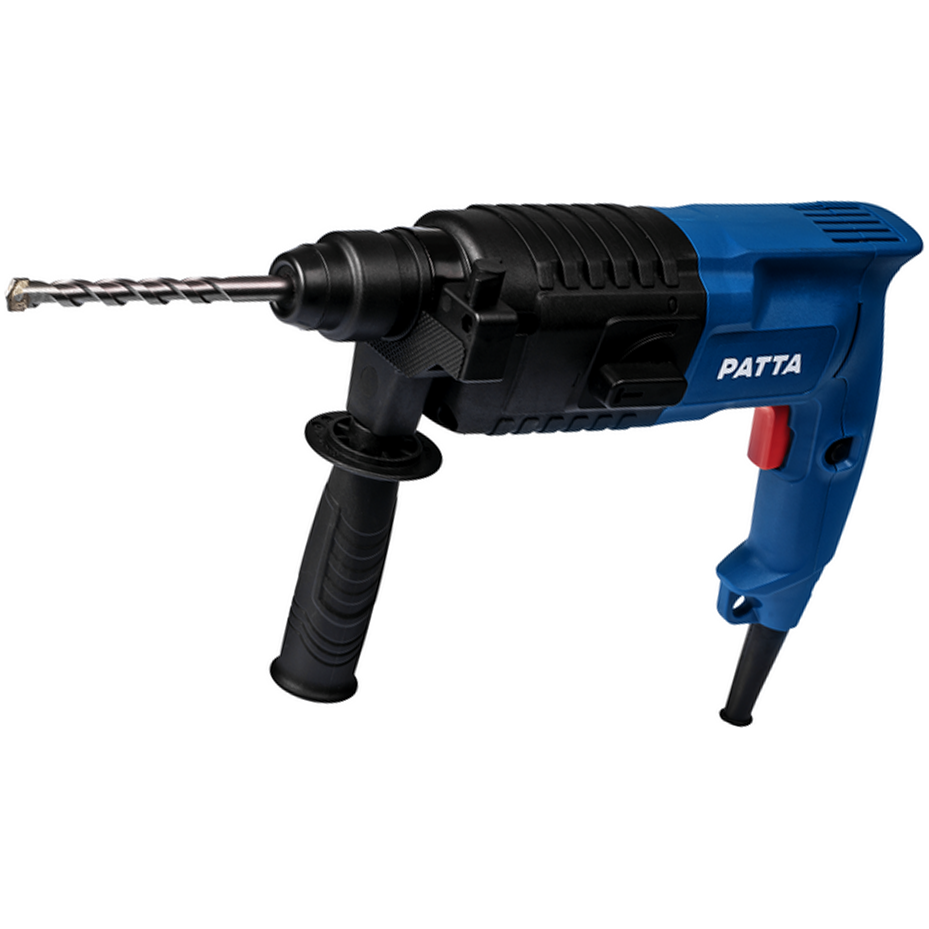Patta ARH05-20 Rotary Hammer Drill 500W | Patta by KHM Megatools Corp. Main image