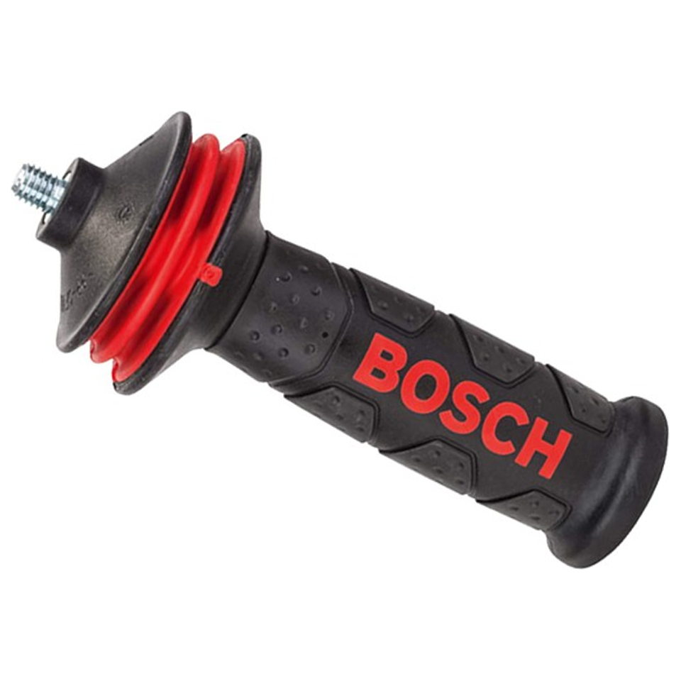 Bosch Anti Vibration Auxiliary Handle (2602025171) | Bosch by KHM Megatools Corp. Main image