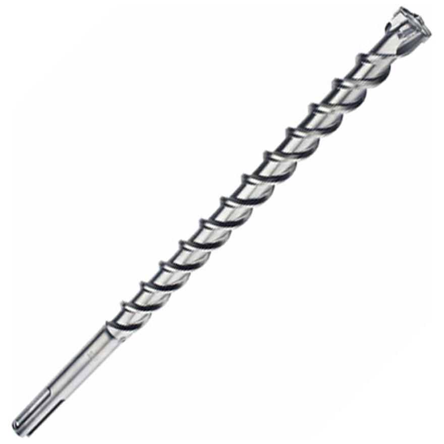 Bosch SDS Max-7 SPEED X Hammer Drill Bit for Masonry / Concrete (2608586759) | Bosch by KHM Megatools Corp.