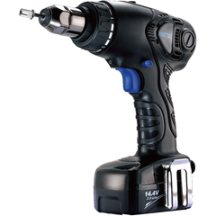 Patta  IN-500 Cordless Nut Riveter 14.4V | Patta by KHM Megatools Corp.