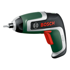 Bosch IXO 7 Cordless Screwdriver with Corkscrew Attachment | Bosch by KHM Megatools Corp.