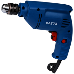 Patta AEL03-10 Electric Drill 300W | Patta by KHM Megatools Corp.