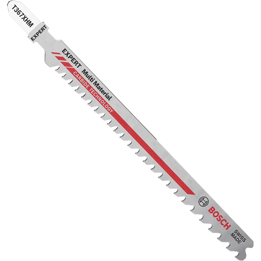 Bosch T367XHM Multi-Material Jigsaw Blade | Bosch by KHM Megatools Corp.