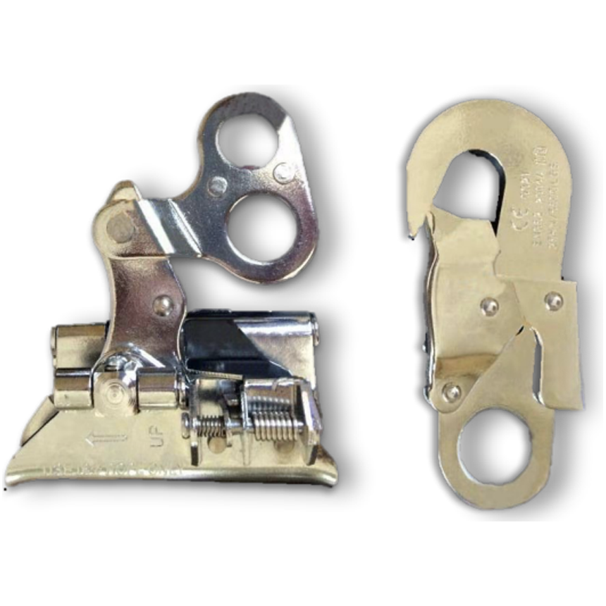 TL-Lift Rope Shortener and Hook | TL-LIFT by KHM Megatools Corp. Main image