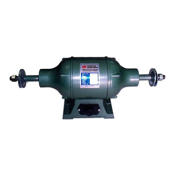 Buffing & Polishing Solutions | KHM Megatools Corp.